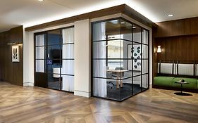 Sheraton Birmingham